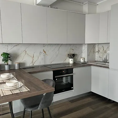 Appartement Marea 39