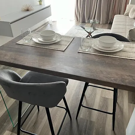 Marea 39 Appartement Năvodari