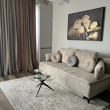 Marea 39 Apartment Năvodari